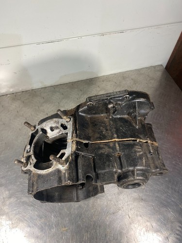 Kawasaki 1986 crank - kx,