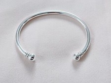 S925 solid silver mens women - solid,