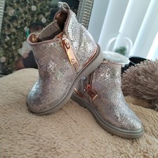 Ted Baker Snake Print Toddler