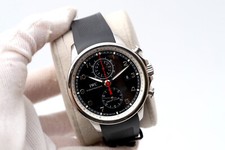 IWC Portugieser Yacht Club