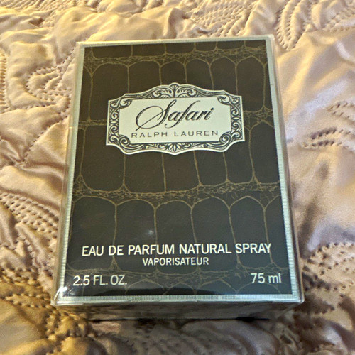 Ralph lauren safari eau - lauren,