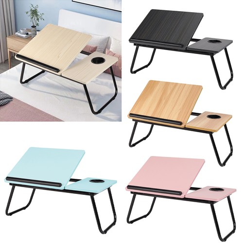 Folding laptop table stand - laptop,