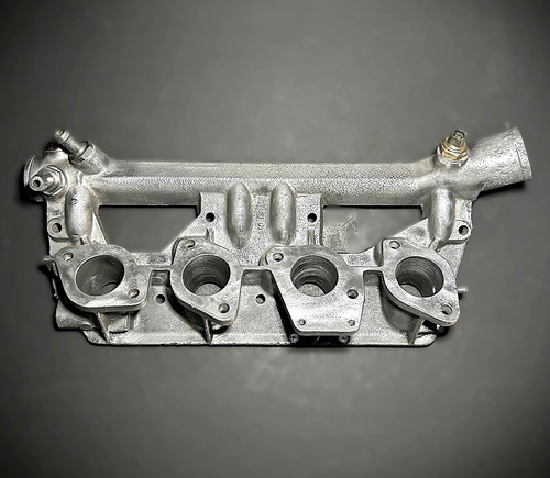 Alfa romeo vintage - vintage, intake