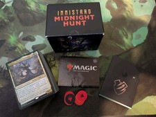 Magic The Gathering Coven
