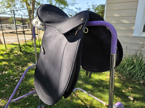 Wintec pro dressage inch - wintec,