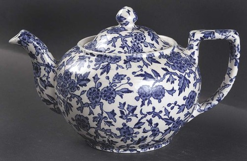 Burgess leigh arden blue - &,