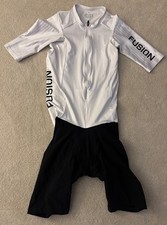 Fusion TEMPO Pro Tri Suit |