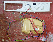 Indesit EWD81483WUK Panel PCB