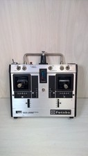 FUTABA T8JN Vintage Controller Transmitter RC RADIO SET handset M System Module