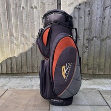 PowaKaddy Golf Bag Carrier