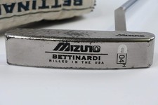 Mizuno Bettinardi C-Series #4
