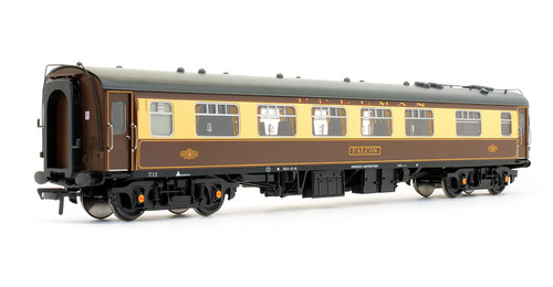 Bachmann pre owned - 39-280b, br