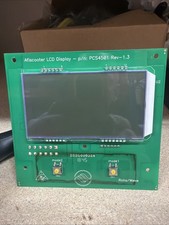 Tga Breeze S3 S4 Tiller Head