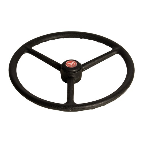 Steering wheel cap - wheel, &