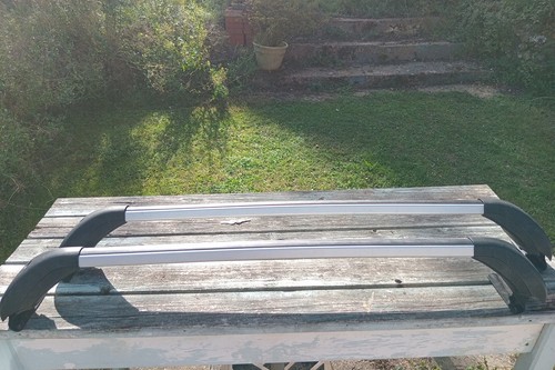 Ford mondeo estate roof bars - ford,