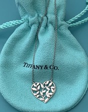 Tiffany & Co. Sterling Silver