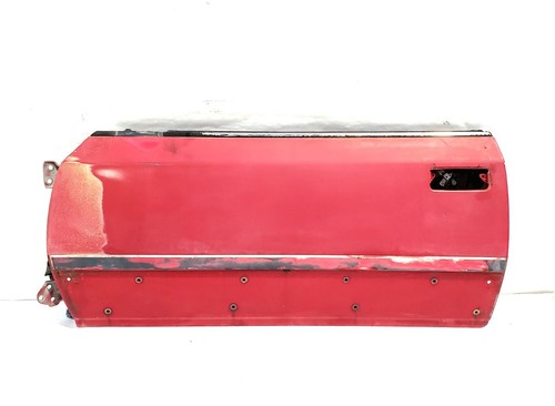 Used front left door - used,