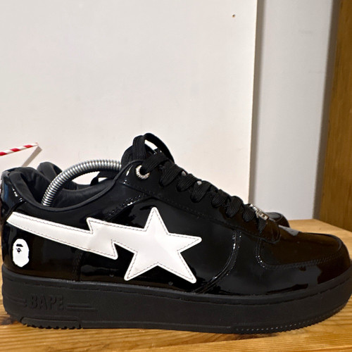 Bathing ape bape men s - a,