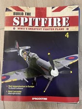 DeAgostini 1:10 Scale RC