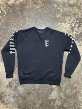 Trapstar London Crewneck