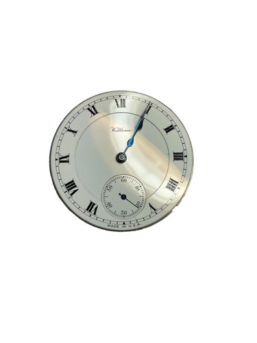Vintage waltham jewels - vintage,