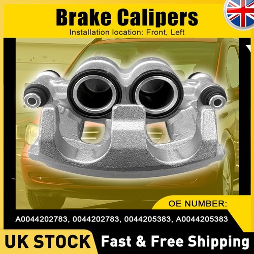 1pcs brake caliper - 1pcs, fits