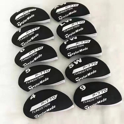 10pcs taylormade p770 club - taylormade,
