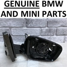 GENUINE BMW G20 3 series Wing