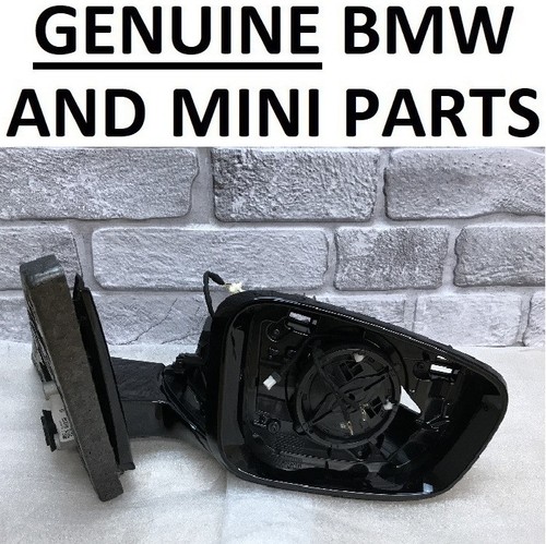Genuine bmw g20 series wing - 3,