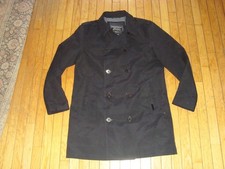 SUPERDRY MEN'S NAVY BLUE TOP