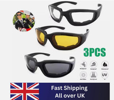 3 PCS UV400 Sunglasses