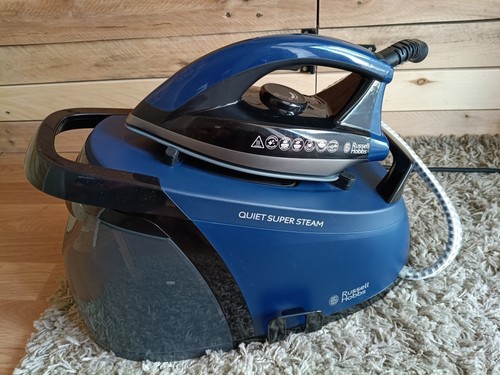Russell hobbs steam generator - hobbs,
