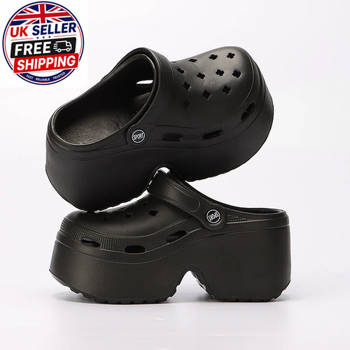 Women wedges heel - women's,
