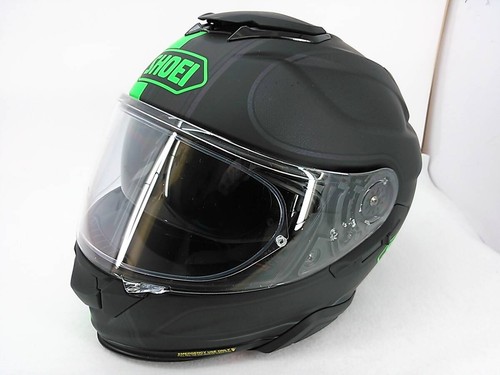 Shoei air air2 - shoei, gt-air2