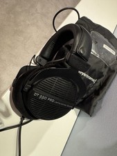 beyerdynamic DT990 Pro 80ohm studio monitor headphones