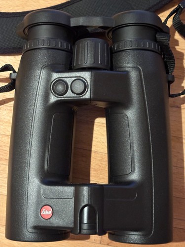 Leica geovid 10x42 - leica, hd-b