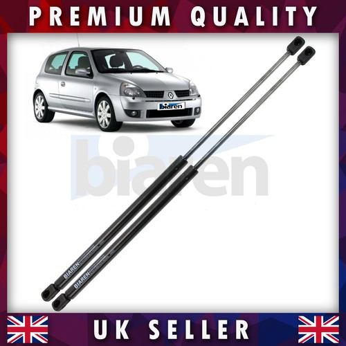 Rear tailgate boot gas - rear,