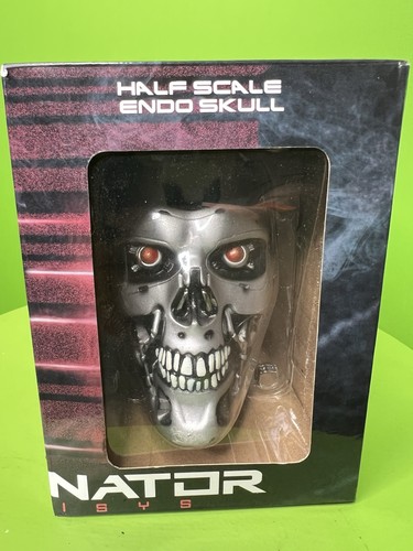 Terminator genisys 800 - genisys, t-800