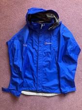 Berghaus Paclite Extrem