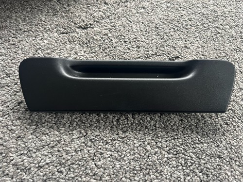 Audi 11 2018 - a6, rear