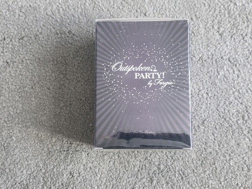 Avon outspoken party - avon, fergie