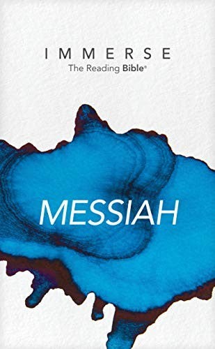 Immerse messiah the - messiah, (immerse: