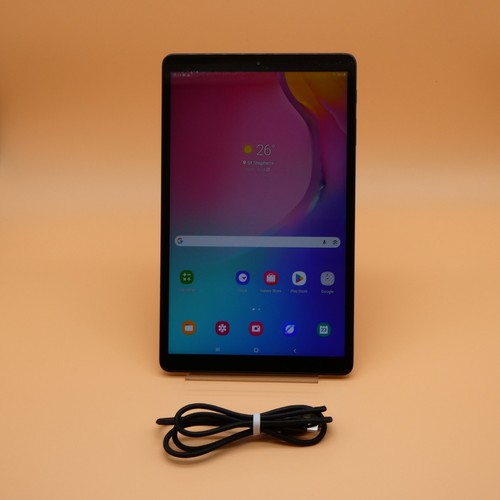 Samsung galaxy tab t510 - galaxy, sm-t510