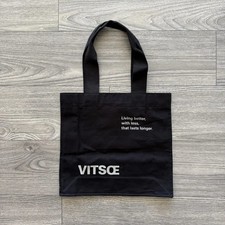 *NEW* Vitsoe Reusable Tote Bag