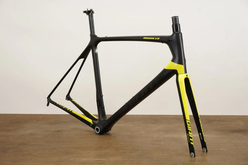 Giant tcr advanced - l,