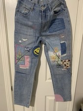 Kapital Vintage Smiley Face