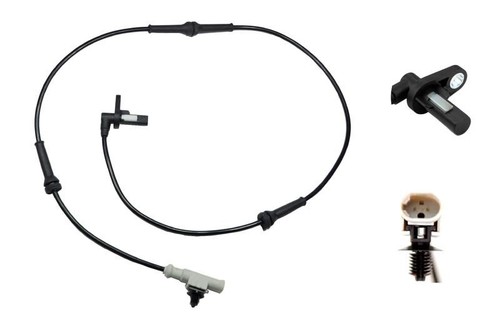 Fuelparts front speed sensor - front,