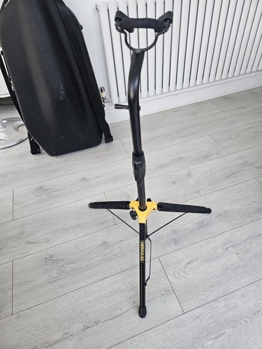 Hercules cello stand - hercules,