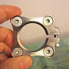 Bulldog P17N Titanium 4-Hole