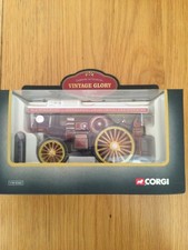 Corgi Vintage Glory Fowler B6